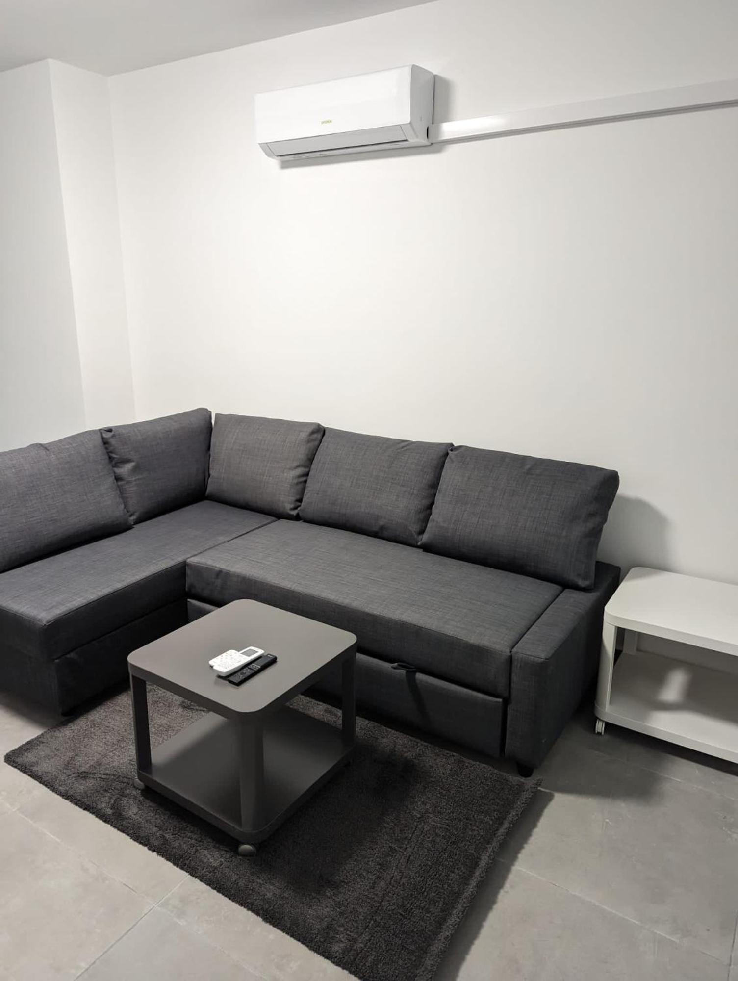Apartment 1 Minute Walking From Playa Del Cura Torrevieja Exterior photo